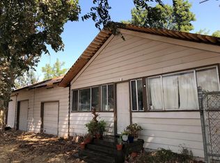 9825 Warnerville Rd, Oakdale, CA 95361
