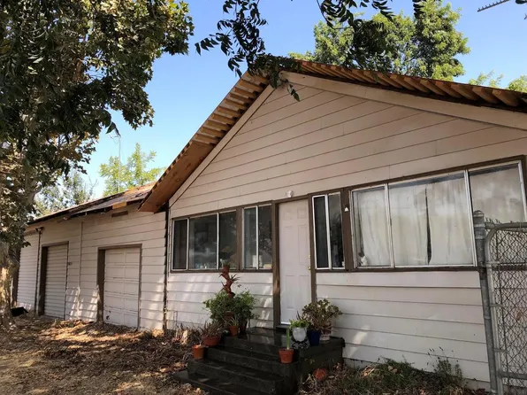 9825 Warnerville Rd, Oakdale, CA 95361