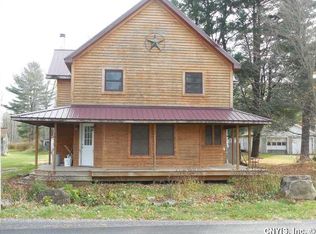 43850 County Route 41, Natural Bridge, NY 13665