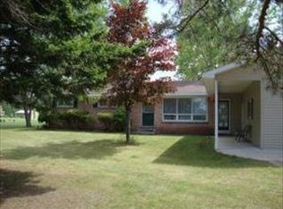 343 McCoy Rd, Gaylord, MI 49735