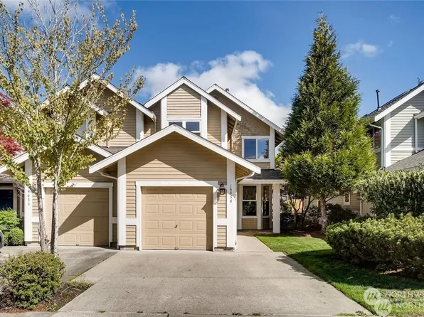 15658 NE 93rd Way, Redmond, WA 98052