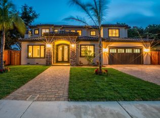 417 Ardis Ave, San Jose, CA 95117