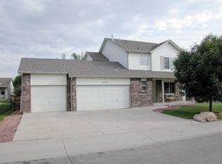 2599 Forsythia Dr, Loveland, CO 80537