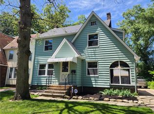 1924 Glenridge Rd, Euclid, OH 44117