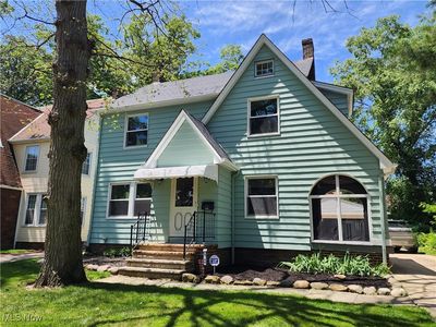 1924 Glenridge Rd, Euclid, OH, 44117