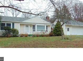 742 Susan Dr, Exton, PA 19341