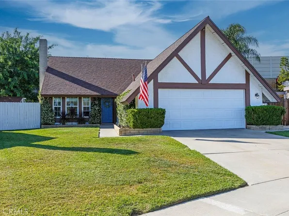 1295 N Amelia St, Anaheim, CA 92807