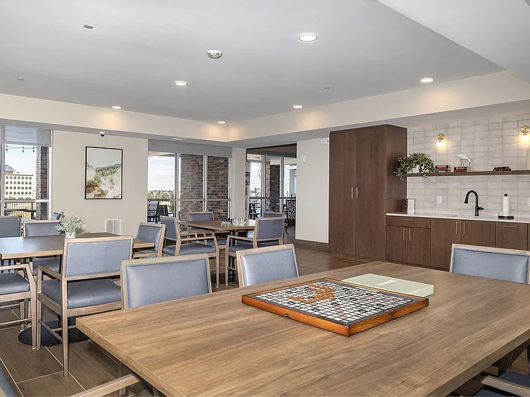 The Addie at Metro Center 55+ Apartments — Photo 12