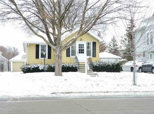1718 N Main St, Oshkosh, WI 54901