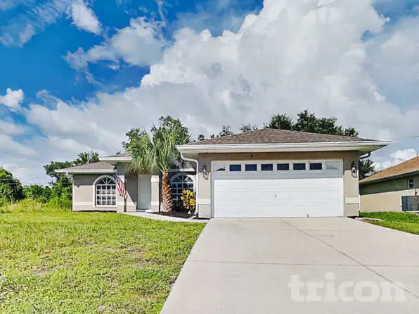 7352 Bolten Ln, Port Charlotte, FL 33981