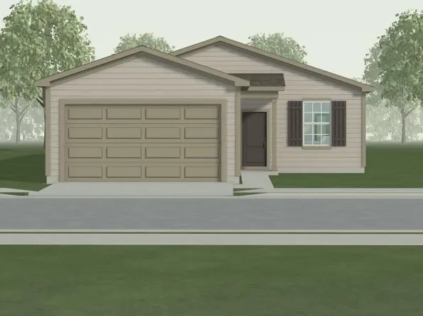 3045 NW 96th Ter, Kansas City, MO 64154