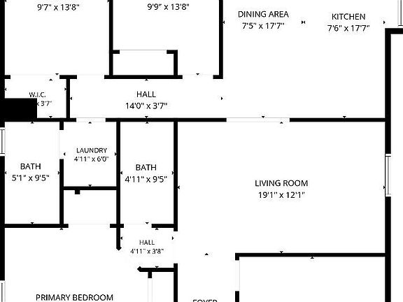 5th image of 2930 Albatross Way