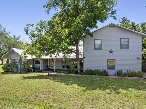 6448 River Oaks Drive, Kingsland, TX 78639
