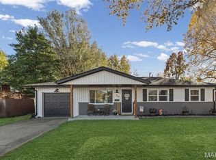 65 Cambridge Dr, Granite City, IL