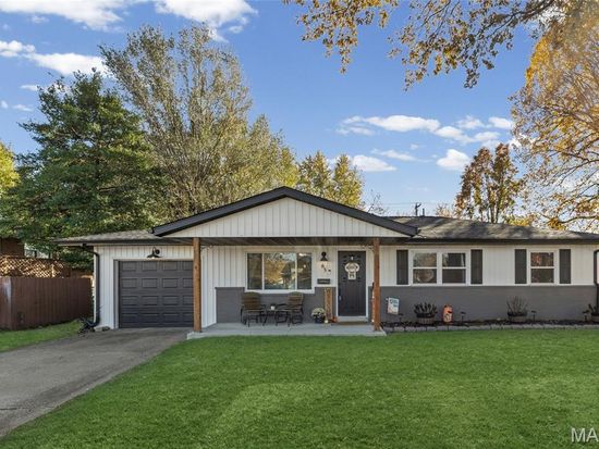 65 Cambridge Dr, Granite City, IL 62040