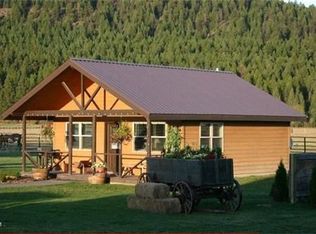 6544 Farm To Market Rd, Whitefish, MT 59937