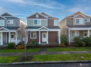 7613 Kodiak Ave NE, Lacey, WA