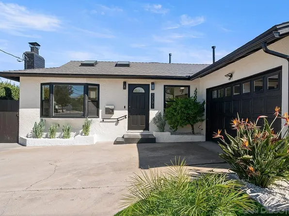 2291 Cardinal Dr, San Diego, CA 92123