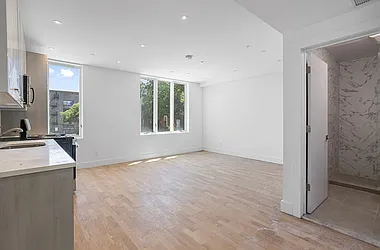 Rented by Realty Headquarters Inc