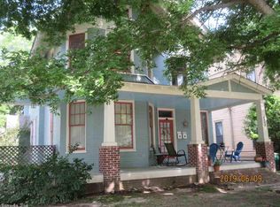 2322 S Gaines St, Little Rock, AR 72206