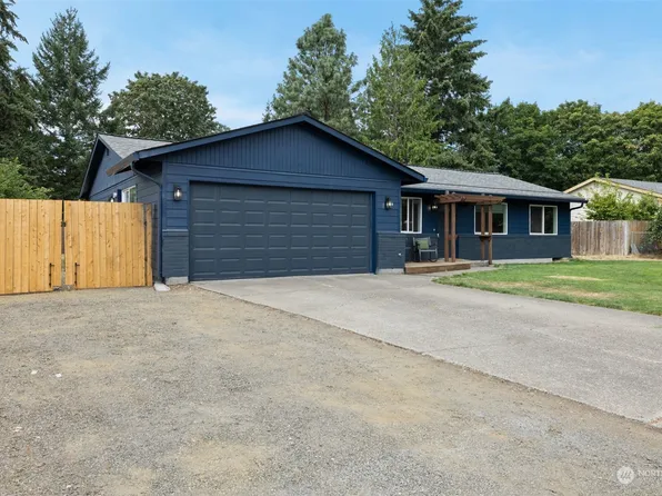 7604 NE 126th Avenue, Vancouver, WA 98682