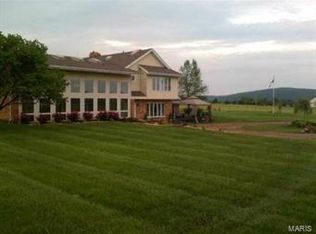 10 Wind Swept Pl, Bismarck, MO 63624