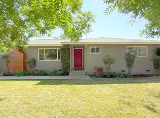 308 S Frankwood Ave, Sanger, CA 93657