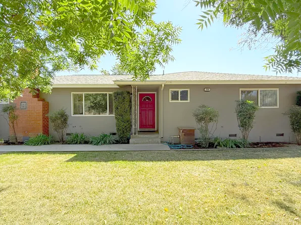 308 S Frankwood Avenue, Sanger, CA 93657