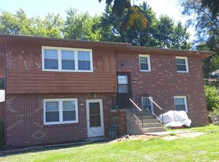 5101 S 48th Ave, Omaha, NE 68117