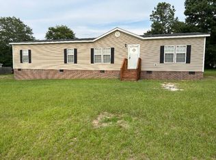 619 Matanzas Ct, Aiken, SC 29801