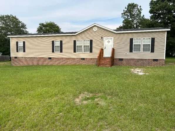 619 Matanzas Ct, Aiken, SC 29801