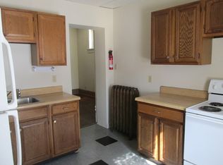 130 S Potomac St APT 1R, Hagerstown, MD 21740