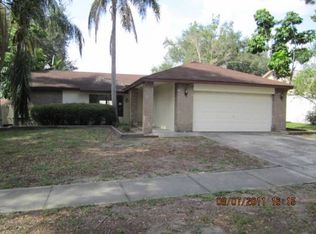 2631 Sunnyside Cir, Palm Harbor, FL 34684