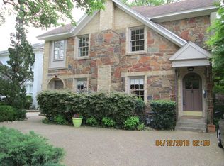 4016 Hawthorne Ave, Dallas, TX 75219