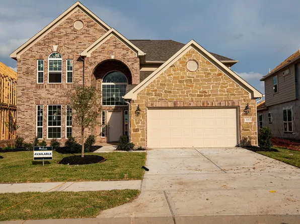 21262 Lucknow Ln, Kingwood, TX 77339