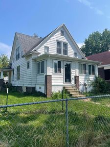 2342 N Bond St, Saginaw, MI, 48602