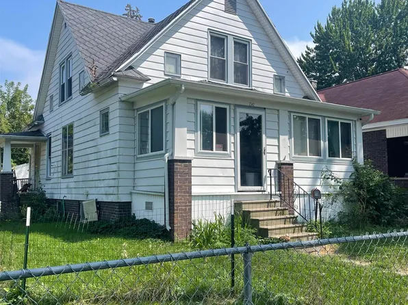 2342 N Bond St, Saginaw, MI 48602