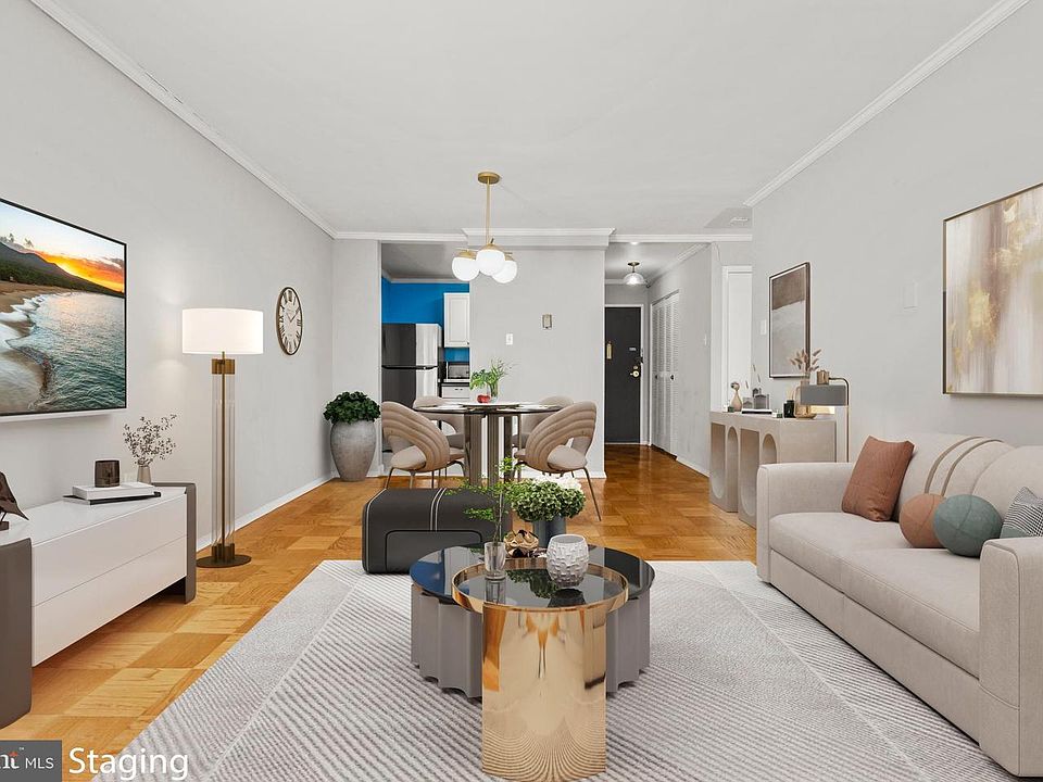 1st image of 4555 Macarthur Blvd NW APT 202