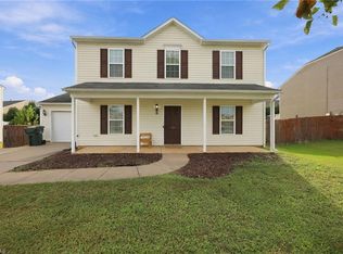 114 Florida Dr, Thomasville, NC 27360