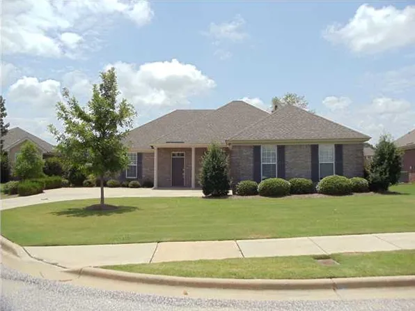 8920 Alderwood Way, Montgomery, AL 36117