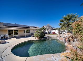 11788 Mountain Hawk Ln, Desert Hot Springs, CA 92240