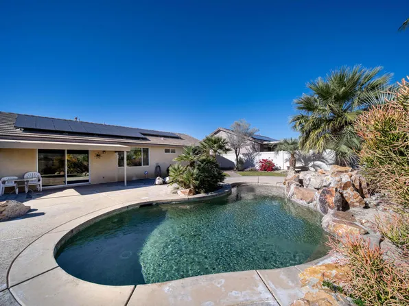 11788 Mountain Hawk Ln, Desert Hot Springs, CA 92240