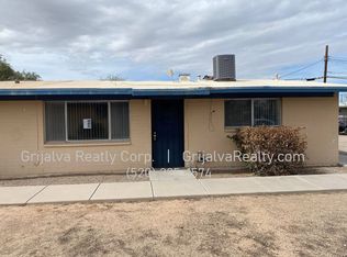 5619 28th, Tucson, AZ 85711