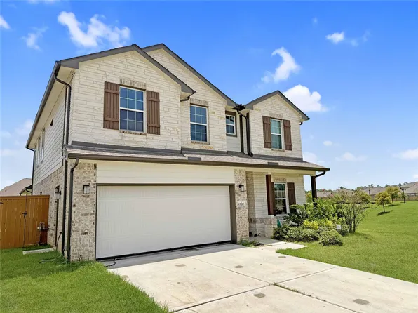 15210 Faushard Ln, Houston, TX 77044