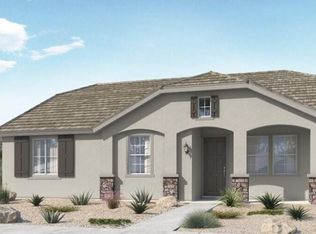 14676 W Sand Hills Rd, Surprise, AZ 85387