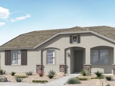 14676 W Sand Hills Rd, Surprise, AZ, 85387