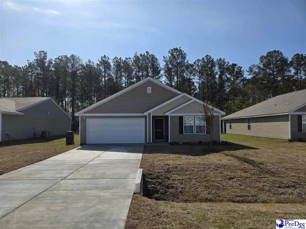 1977 E Paces Trl, Darlington, SC 29532