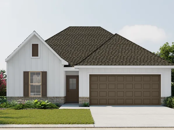 Follina III H Plan, Gulf Grove