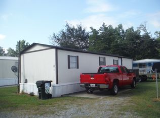 5420 Houston Rd LOT 13B, Macon, GA 31216