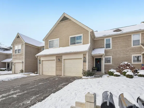 3429 Eastwoodlands Trl, Hilliard, OH 43026